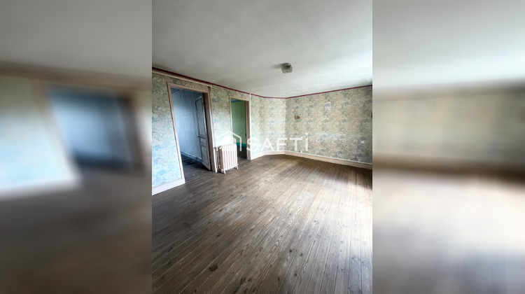 Ma-Cabane - Vente Maison Achicourt, 127 m²