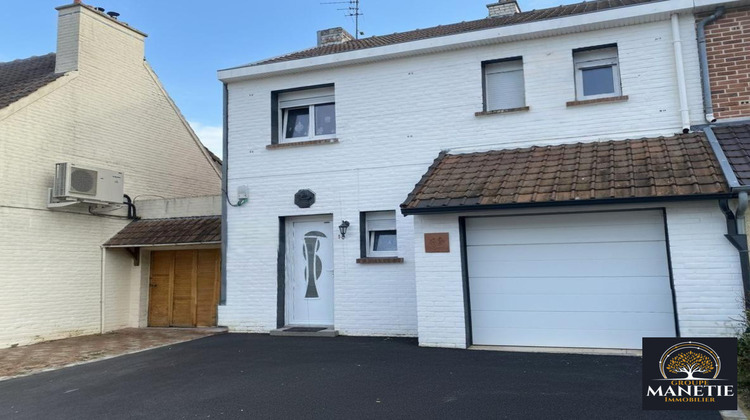 Ma-Cabane - Vente Maison Achicourt, 99 m²