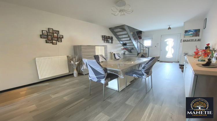 Ma-Cabane - Vente Maison Achicourt, 99 m²