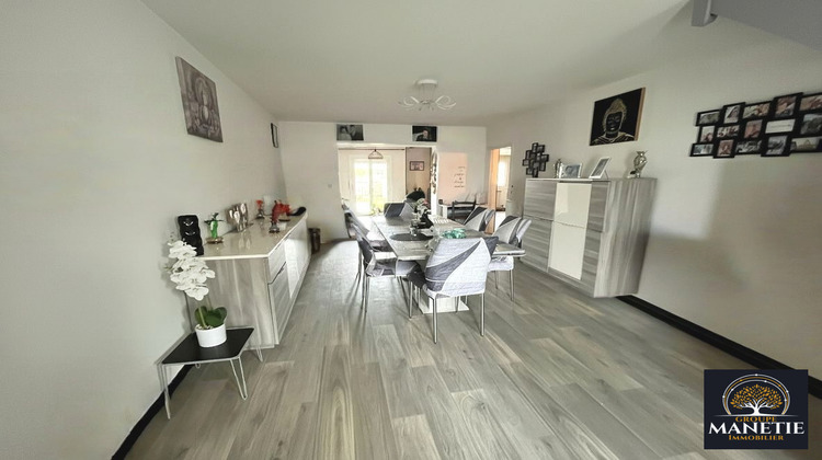 Ma-Cabane - Vente Maison Achicourt, 99 m²