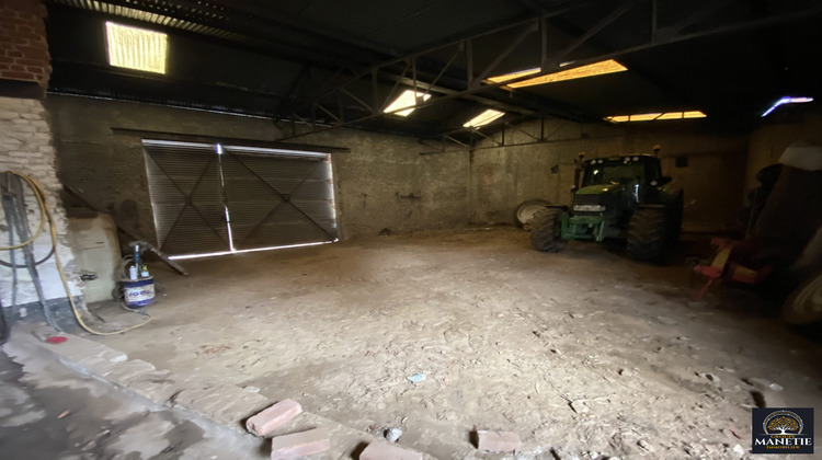 Ma-Cabane - Vente Maison Achicourt, 225 m²