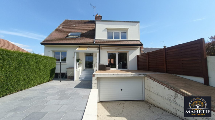 Ma-Cabane - Vente Maison Achicourt, 115 m²