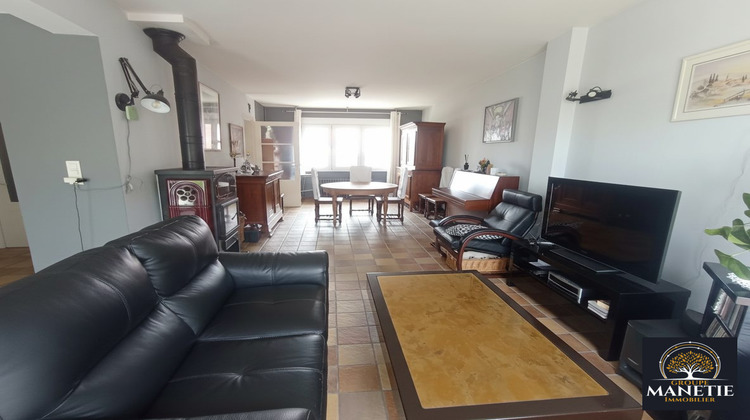 Ma-Cabane - Vente Maison Achicourt, 115 m²