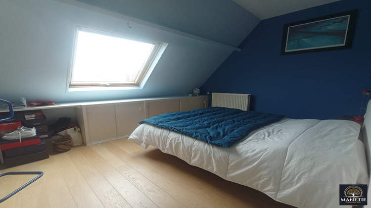 Ma-Cabane - Vente Maison Achicourt, 115 m²