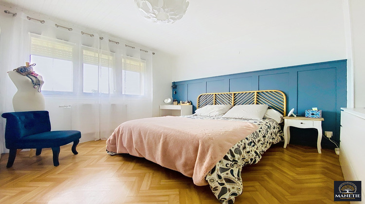 Ma-Cabane - Vente Maison Achicourt, 102 m²