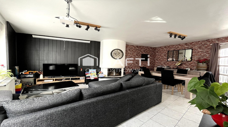 Ma-Cabane - Vente Maison Achicourt, 85 m²