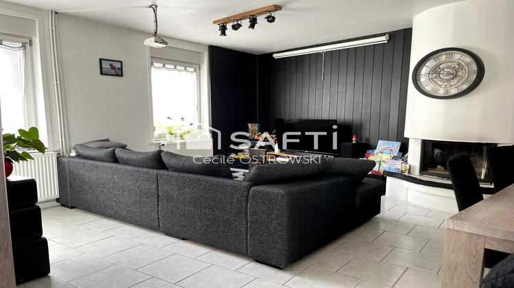 Ma-Cabane - Vente Maison Achicourt, 85 m²