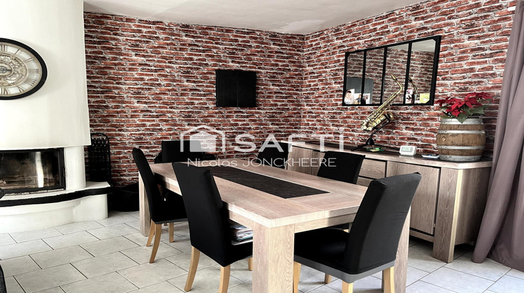 Ma-Cabane - Vente Maison Achicourt, 85 m²