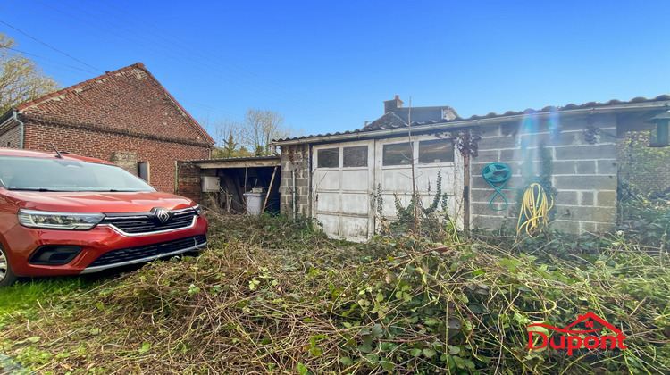 Ma-Cabane - Vente Maison Achicourt, 127 m²