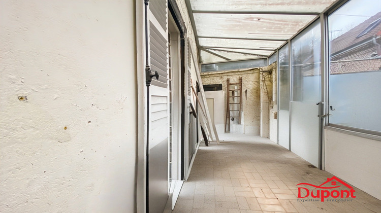 Ma-Cabane - Vente Maison Achicourt, 127 m²