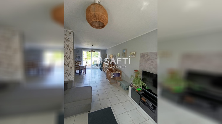 Ma-Cabane - Vente Maison Achicourt, 85 m²