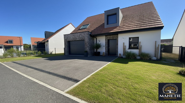 Ma-Cabane - Vente Maison Achicourt, 90 m²