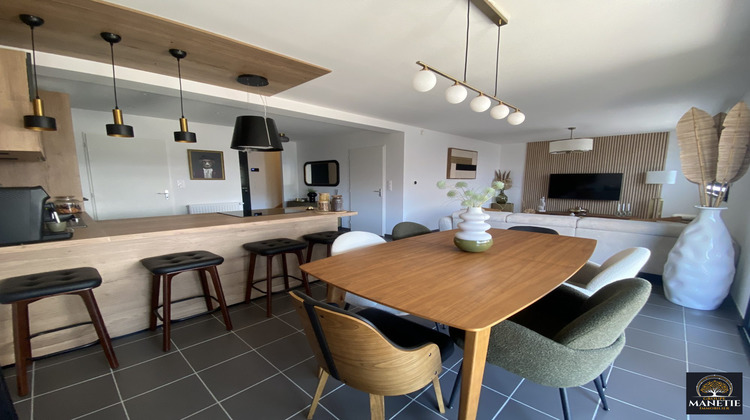 Ma-Cabane - Vente Maison Achicourt, 90 m²