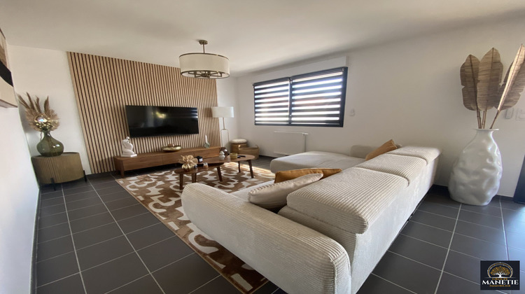 Ma-Cabane - Vente Maison Achicourt, 90 m²