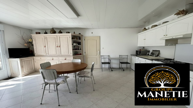 Ma-Cabane - Vente Maison Achicourt, 50 m²