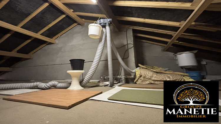 Ma-Cabane - Vente Maison Achicourt, 50 m²