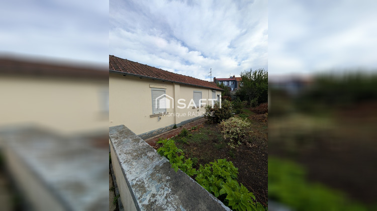 Ma-Cabane - Vente Maison Achicourt, 65 m²