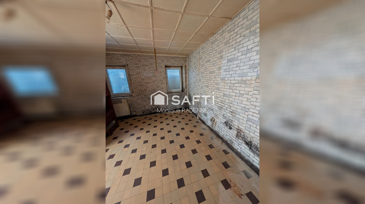 Ma-Cabane - Vente Maison Achicourt, 65 m²