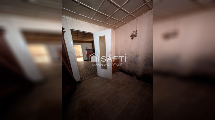 Ma-Cabane - Vente Maison Achicourt, 65 m²
