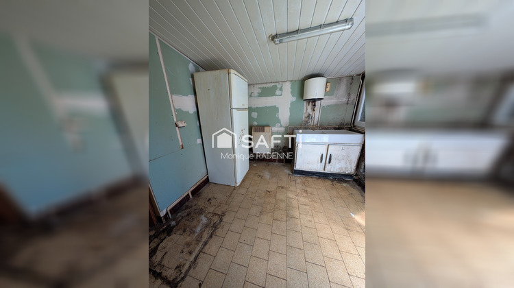 Ma-Cabane - Vente Maison Achicourt, 65 m²