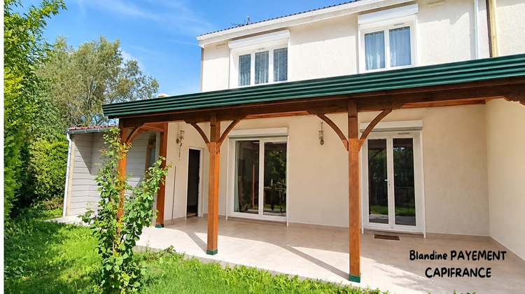 Ma-Cabane - Vente Maison ACHICOURT, 107 m²