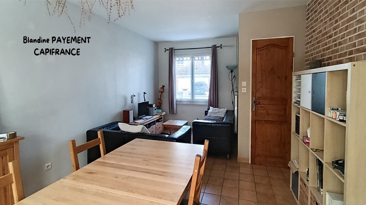 Ma-Cabane - Vente Maison ACHICOURT, 107 m²