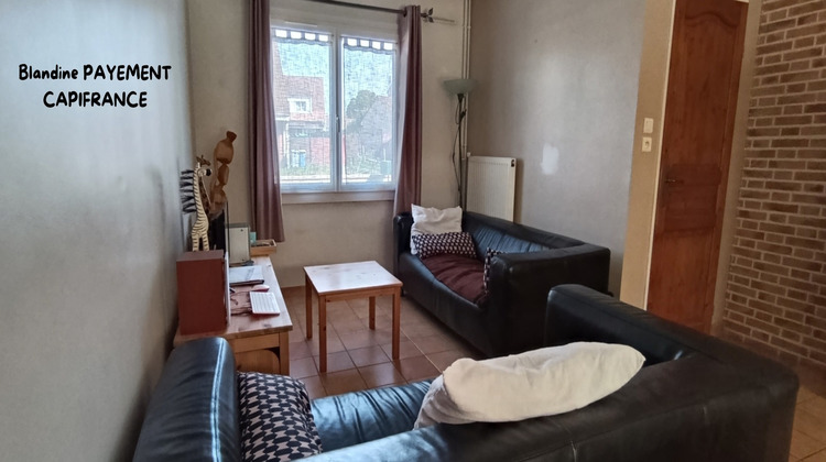 Ma-Cabane - Vente Maison ACHICOURT, 107 m²