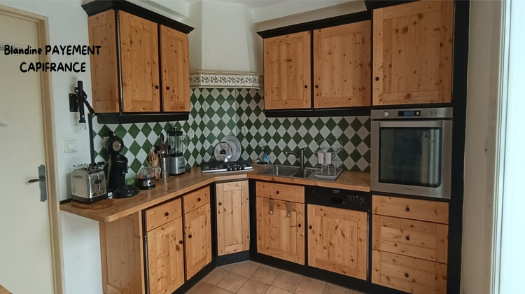 Ma-Cabane - Vente Maison ACHICOURT, 107 m²