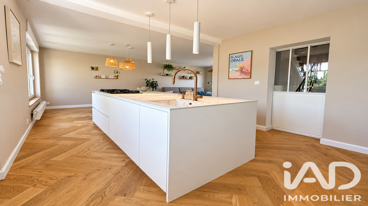 Ma-Cabane - Vente Maison Achicourt, 125 m²