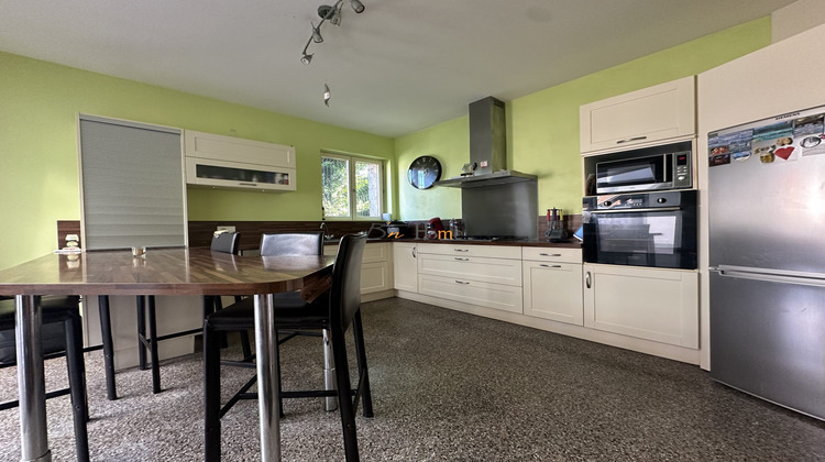 Ma-Cabane - Vente Maison Achiet-le-Grand, 202 m²