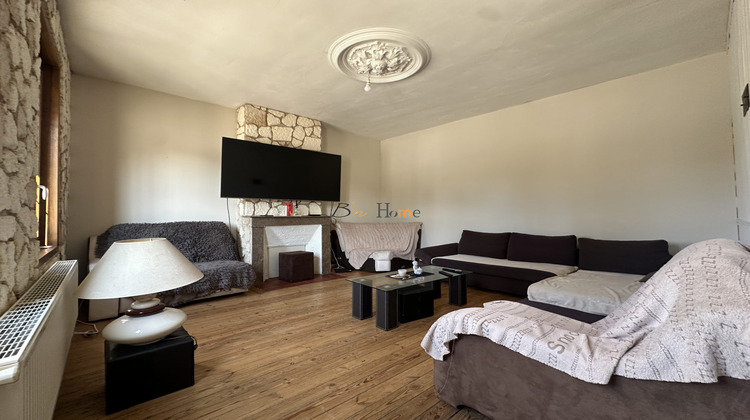 Ma-Cabane - Vente Maison Achiet-le-Grand, 202 m²