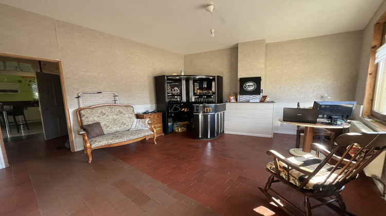 Ma-Cabane - Vente Maison Achiet-le-Grand, 202 m²
