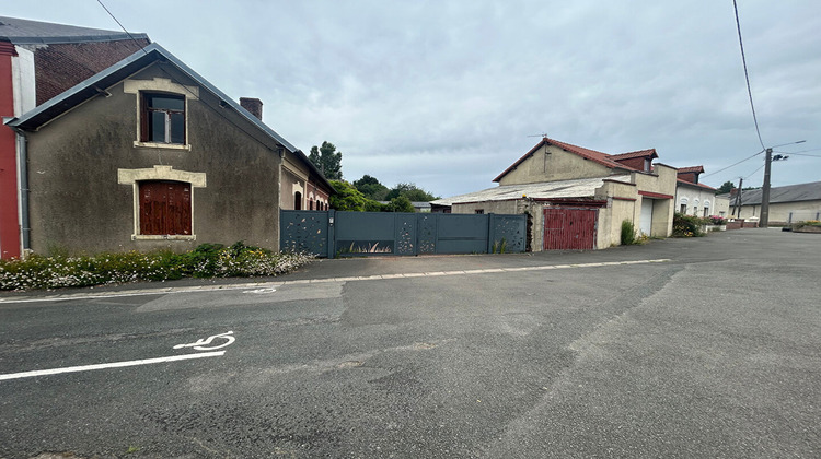 Ma-Cabane - Vente Maison ACHIET-LE-GRAND, 188 m²