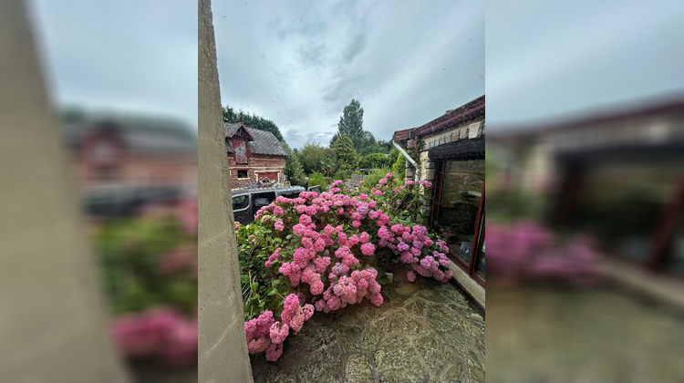 Ma-Cabane - Vente Maison ACHIET-LE-GRAND, 188 m²
