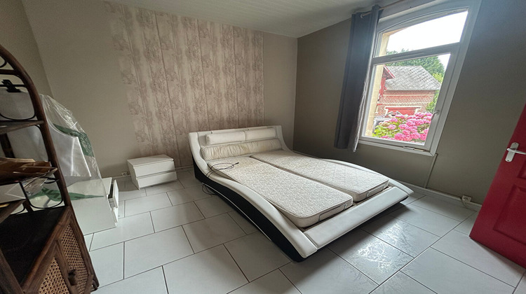 Ma-Cabane - Vente Maison ACHIET-LE-GRAND, 188 m²