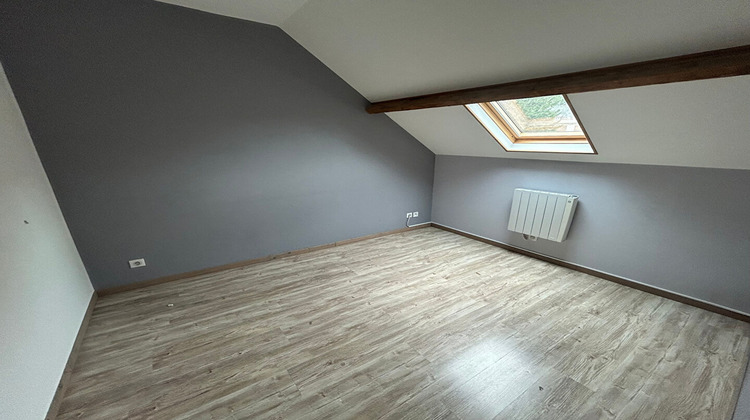Ma-Cabane - Vente Maison ACHIET-LE-GRAND, 188 m²