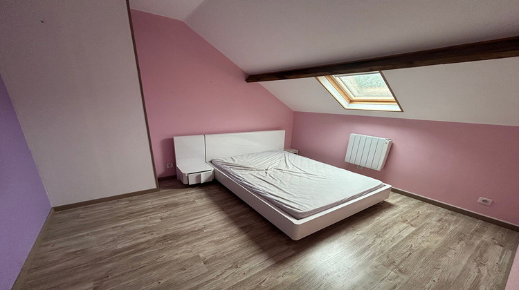 Ma-Cabane - Vente Maison ACHIET-LE-GRAND, 188 m²