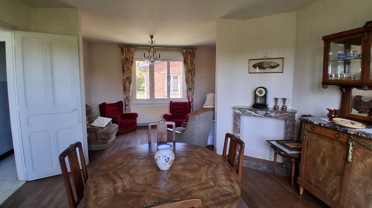 Ma-Cabane - Vente Maison ACHIET-LE-PETIT, 110 m²