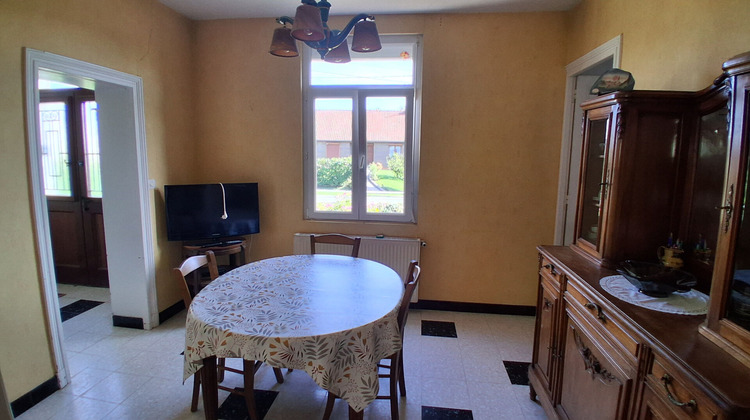 Ma-Cabane - Vente Maison ACHIET-LE-PETIT, 110 m²