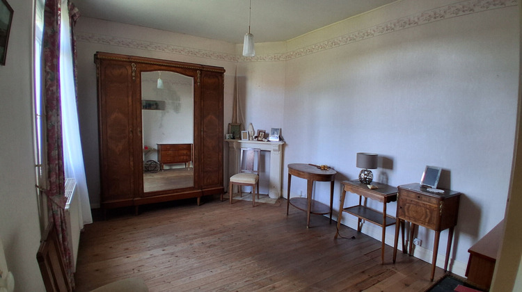 Ma-Cabane - Vente Maison ACHIET-LE-PETIT, 110 m²