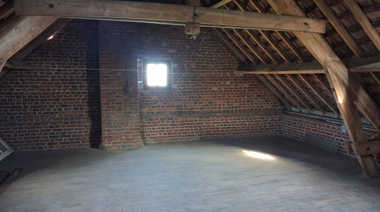 Ma-Cabane - Vente Maison ACHIET-LE-PETIT, 110 m²