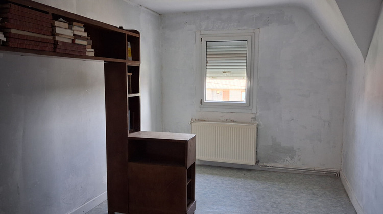 Ma-Cabane - Vente Maison ACHIET-LE-PETIT, 110 m²