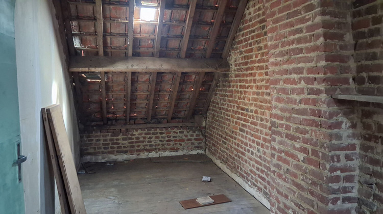 Ma-Cabane - Vente Maison ACHIET-LE-PETIT, 110 m²