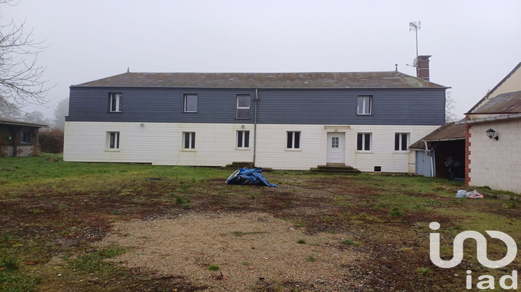 Ma-Cabane - Vente Maison Achy, 157 m²