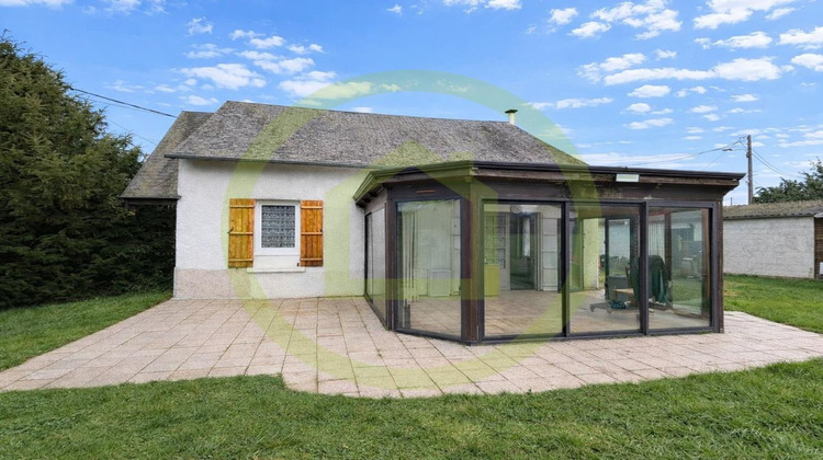 Ma-Cabane - Vente Maison ACHY, 73 m²