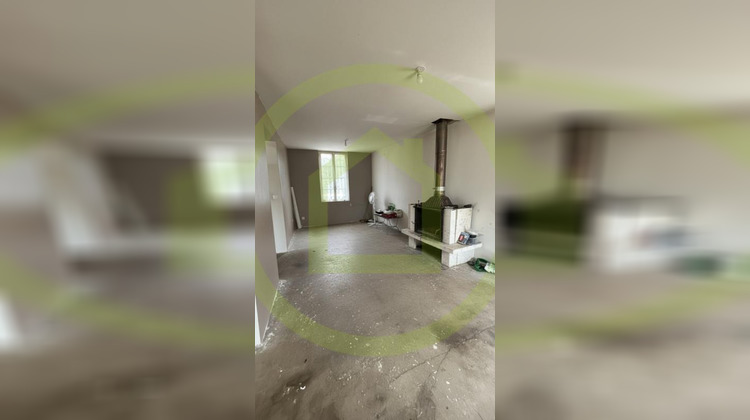 Ma-Cabane - Vente Maison ACHY, 73 m²