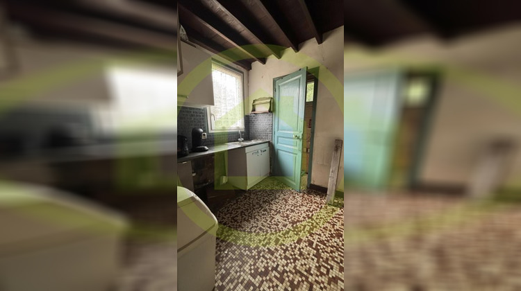 Ma-Cabane - Vente Maison ACHY, 73 m²