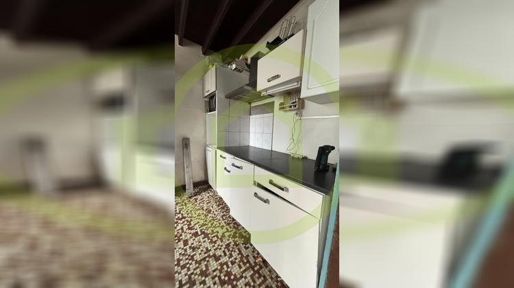 Ma-Cabane - Vente Maison ACHY, 73 m²