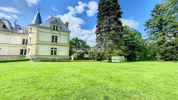 Ma-Cabane - Vente Maison ACIGNE, 488 m²