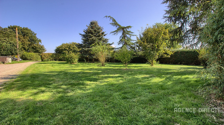 Ma-Cabane - Vente Maison ACIGNE, 126 m²